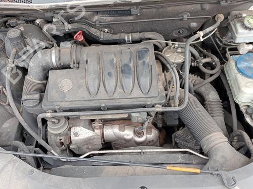 Engine control unit (ECU) MERCEDES-BENZ B-CLASS Sports Tourer (W245)  | BP21568276M57 
