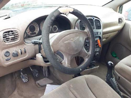 Pipe CHRYSLER VOYAGER IV (RG, RS)  | BP14132229M125 