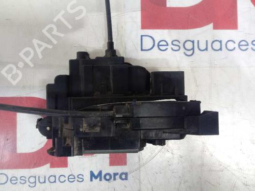 Front right lock RENAULT KANGOO (KC0/1_) 1.5 dCi | BP12838899C97 