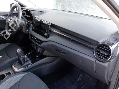 Headlight switch SKODA FABIA IV (PJ3)  | BP19944236I24 