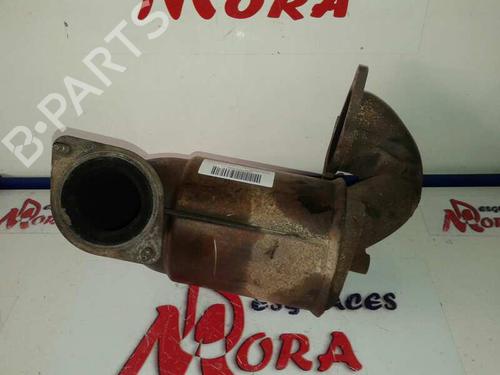 Used Catalyst NISSAN INTERSTAR Van (X70) [2002-2025]  18490350