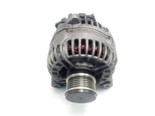 Used Alternator NISSAN QASHQAI / QASHQAI +2 I (J10, NJ10, JJ10E) [2006-2014]  18842221