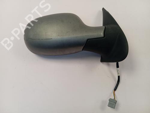 Used Right mirror NISSAN MICRA III (K12) [2002-2011]  26432808