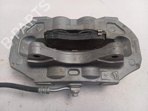 Left front brake caliper TESLA MODEL 3 (5YJ3)  | BP29548381M105 