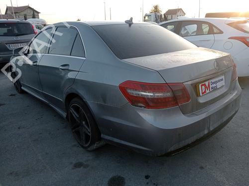 Engine MERCEDES-BENZ E-CLASS (W212) E 220 CDI / BlueTEC (212.001, 212.002) | BP38752986M1 - Image 14