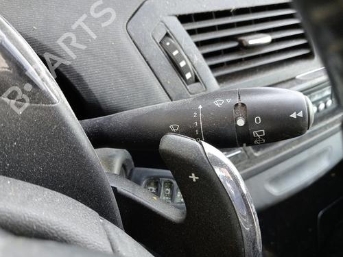 Left mirror CITROËN C4 Picasso I MPV (UD_) | BP21489240C26