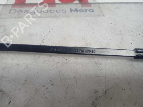 Front windshield wiper arm PEUGEOT 208 I (CA_, CC_)  | BP18150870C143 