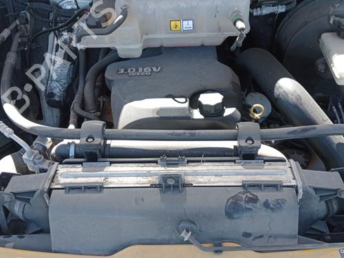 Steering column IVECO DAILY III Platform/Chassis 65 C 17 | BP29370852M21 