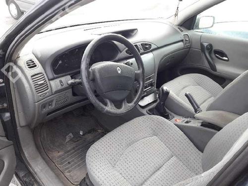 Starter RENAULT LAGUNA II (BG0/1_) | BP12837899M8