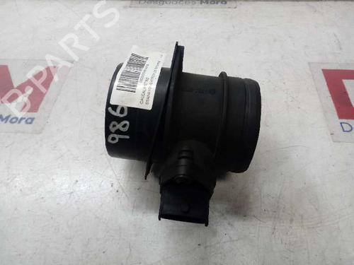 Luftmassenmesser für SSANGYONG KYRON [2005-2014]  12653392