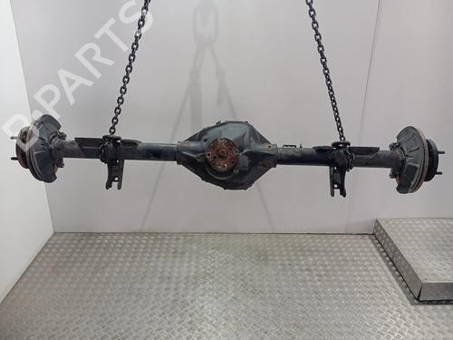 Used Rear axle FORD TRANSIT V363 Van (FCD, FDD) [2013-2025]  27224294