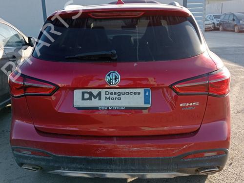 Tailgate MG MG HS (AS23)  | BP25976149C6 