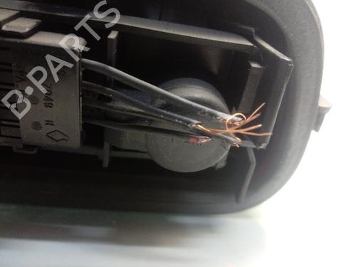 Right tailgate light RENAULT LAGUNA II (BG0/1_) 1.9 dCi (BG08, BG0G) | BP14133385C80