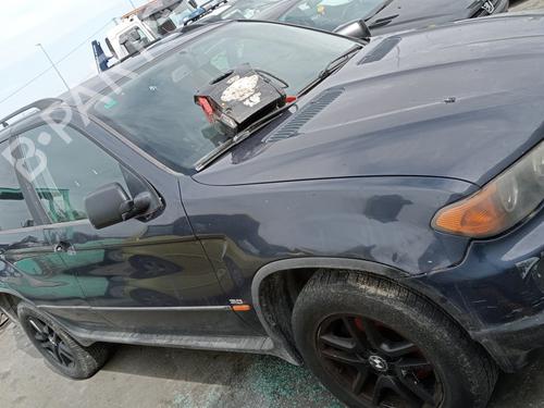 Engine control unit (ECU) BMW X5 (E53) | BP28052750M57