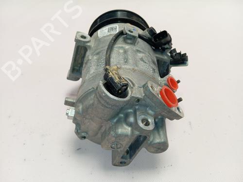AC compressor HYUNDAI BAYON (BC3) 1.0 T-GDI 48V-Hybrid | BP40104595M34 - Image 4