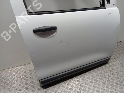 Right front door DACIA DOKKER MPV (KE_)  | BP29448881C3 