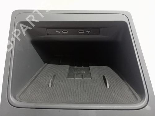Console centrale SEAT LEON (KL1, KLG) 1.4 TSI e-Hybrid | BP36385355I22 - Image 4