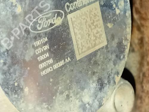 Engine FORD TRANSIT V363 Bus (FAD, FBD)  | BP33336973M1  - Image 5