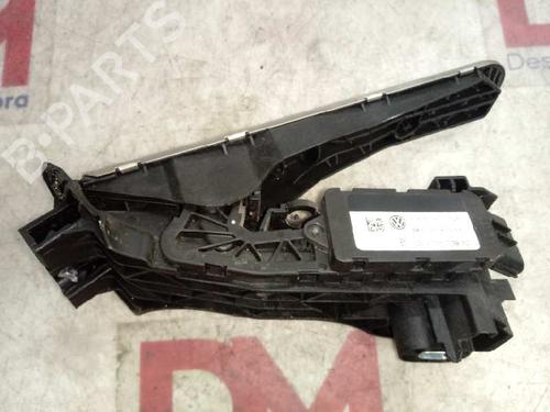 Pedal VW SCIROCCO III (137, 138)  | BP12647045I4 
