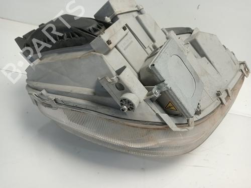 Left headlight MERCEDES-BENZ S-CLASS (W220) S 320 CDI (220.026, 220.126) | BP13912884C28 