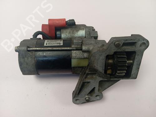Used Starter DODGE JOURNEY 2.0 CRD (140 hp) 26711333