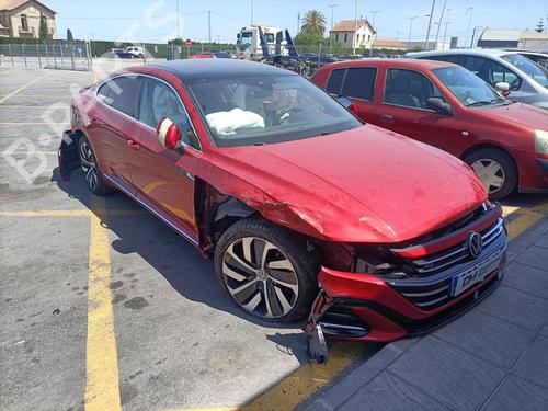 Left sun visor VW ARTEON (3H7, 3H8) 2.0 TDI | BP17653688I1 - Image 11