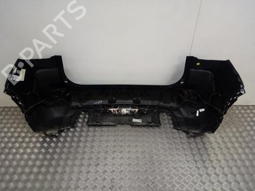 Rear bumper CITROËN C4 III (BA_, BB_, BC_)  | BP16882364C8 