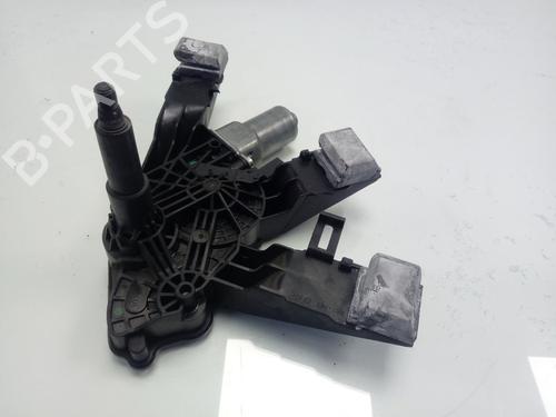 Used Rear wiper motor PEUGEOT 308 II (LB_, LP_, LW_, LH_, L3_) [2013-2021]  16865167