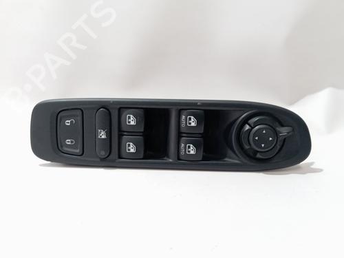Used Left front window switch Left front window switch 37609395 37609395