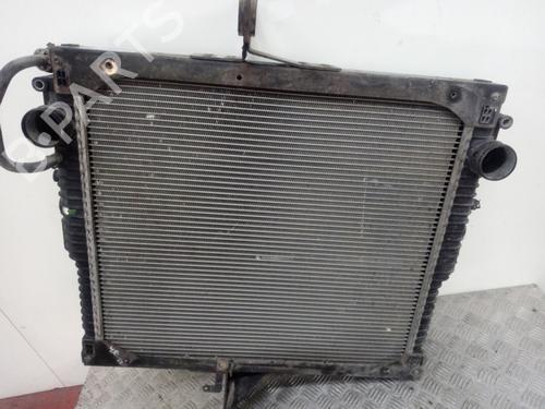 Water radiator RENAULT TRUCKS MIDLUM  | BP29436946M31 