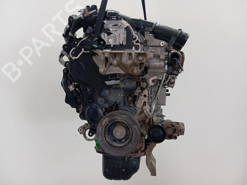 Engine OPEL COMBO Box Body/MPV (K9) 1.5 D | BP38951080M1 - Image 10