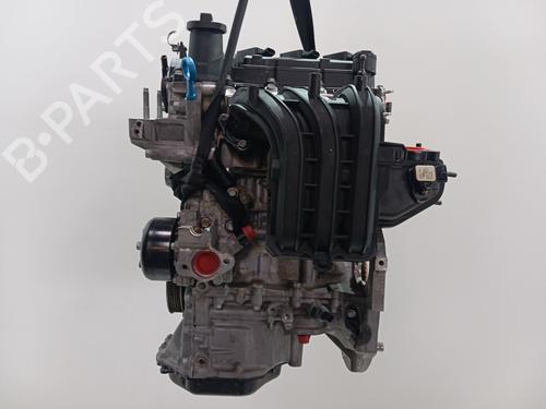 Engine KIA PICANTO III (JA) 1.0 | BP40104429M1 - Image 4