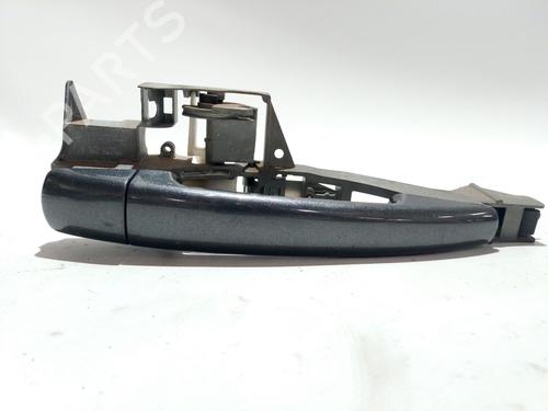 Used Front right exterior door handle PEUGEOT 5008 (0U_, 0E_) 2.0 HDi 150 / BlueHDi 150 (150 hp) 26734908