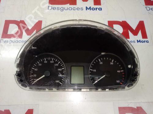Instrument cluster MERCEDES-BENZ SPRINTER 3-t Van (B906)  | BP12654186C47 