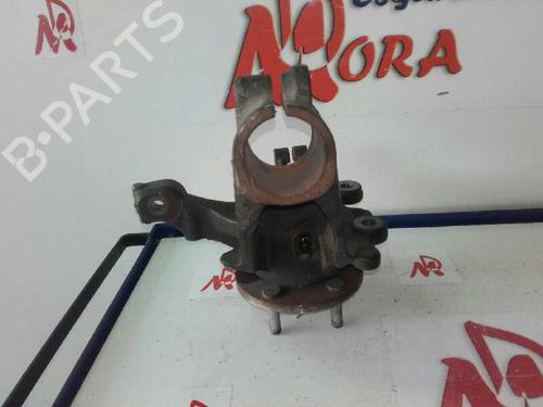 Right front steering knuckle FORD FIESTA VI (CB1, CCN)  | BP26276113M26 