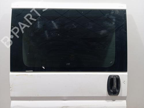 Right slide door CITROËN JUMPER II Bus 2.2 HDi 120 | BP30965701C75
