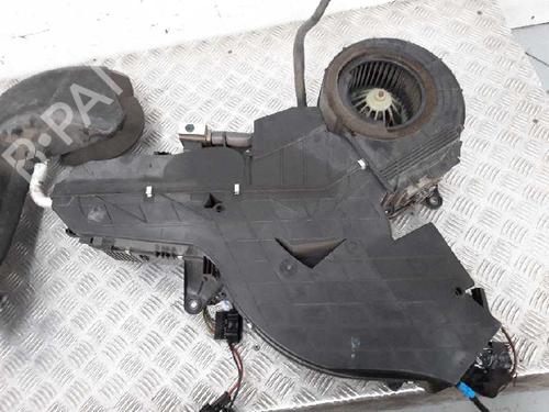 Heater matrix box MERCEDES-BENZ VIANO (W639) CDI 3.0 (639.811, 639.813, 639.815) | BP18491283M61 