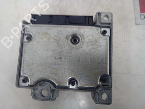 ECU airbags PEUGEOT 307 Break (3E) 1.6 HDi 110 | BP12662825M53 