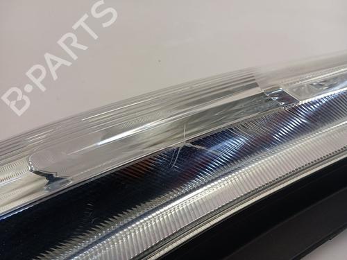 Left taillight NISSAN LEAF (ZE0) Electric | BP22611609C34 