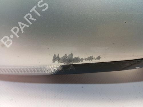 Right mirror VW POLO (9N_, 9A_)  | BP26547034C27 