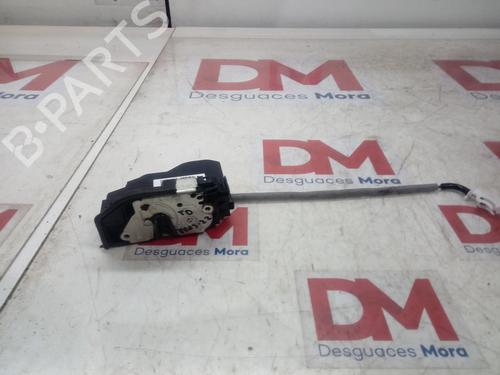 Rear right lock BMW 1 (E87) 118 d | BP12674182C99 