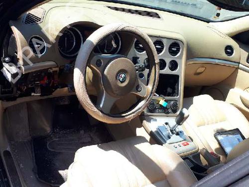 Left rear window switch ALFA ROMEO 159 (939_) 1.9 JTDM 16V (939AXC1B, 939AXC12) | BP12839997I29 