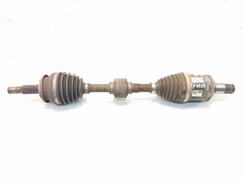 Used Left front driveshaft MERCEDES-BENZ A-CLASS (W168) A 160 (168.033, 168.133) (102 hp) 22444556
