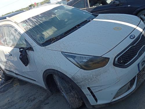 Used Parts KIA NIRO I (DE) [2016-2022]  4259834