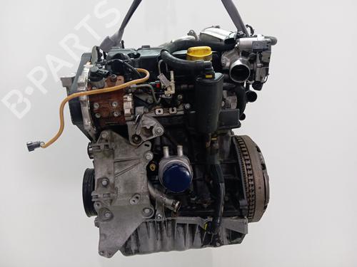 Engine RENAULT GRAND SCÉNIC II (JM0/1_) 1.9 dCi (JM14) | BP36886579M1  - Image 10