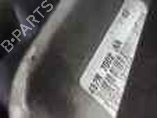 Front left exterior door handle BMW 3 Coupe (E46)  | BP12840866C128 