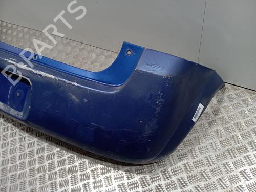 Bak støtfanger OPEL MERIVA A MPV (X03)  | BP26432833C8 