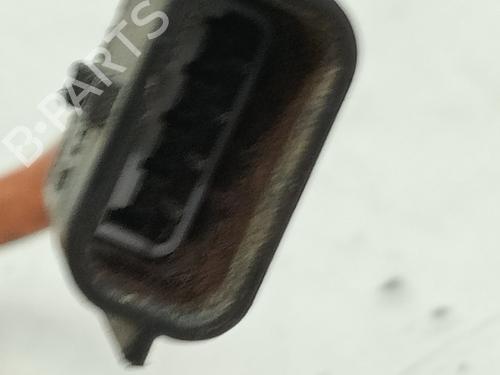 Electronic sensor DACIA SANDERO II | BP16647071M84