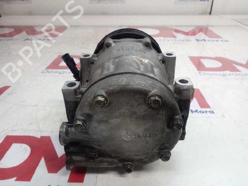 AC compressor ALFA ROMEO 156 Sportwagon (932_) 1.9 JTD 16V Q4 (932BXN20) | BP12936930M34 
