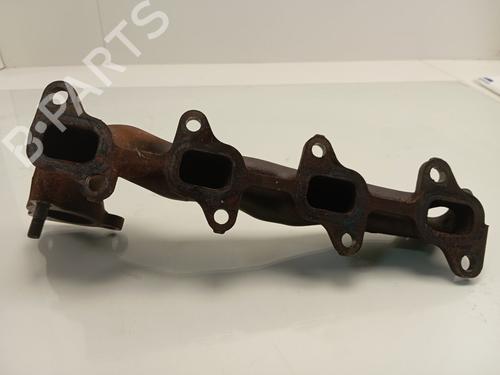 Used Exhaust manifold TOYOTA RAV 4 III (_A3_) [2005-2014]  22769830